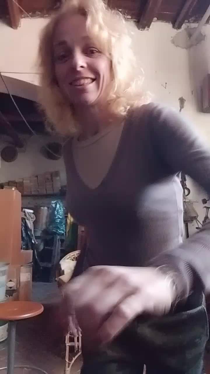 @Laura Santori