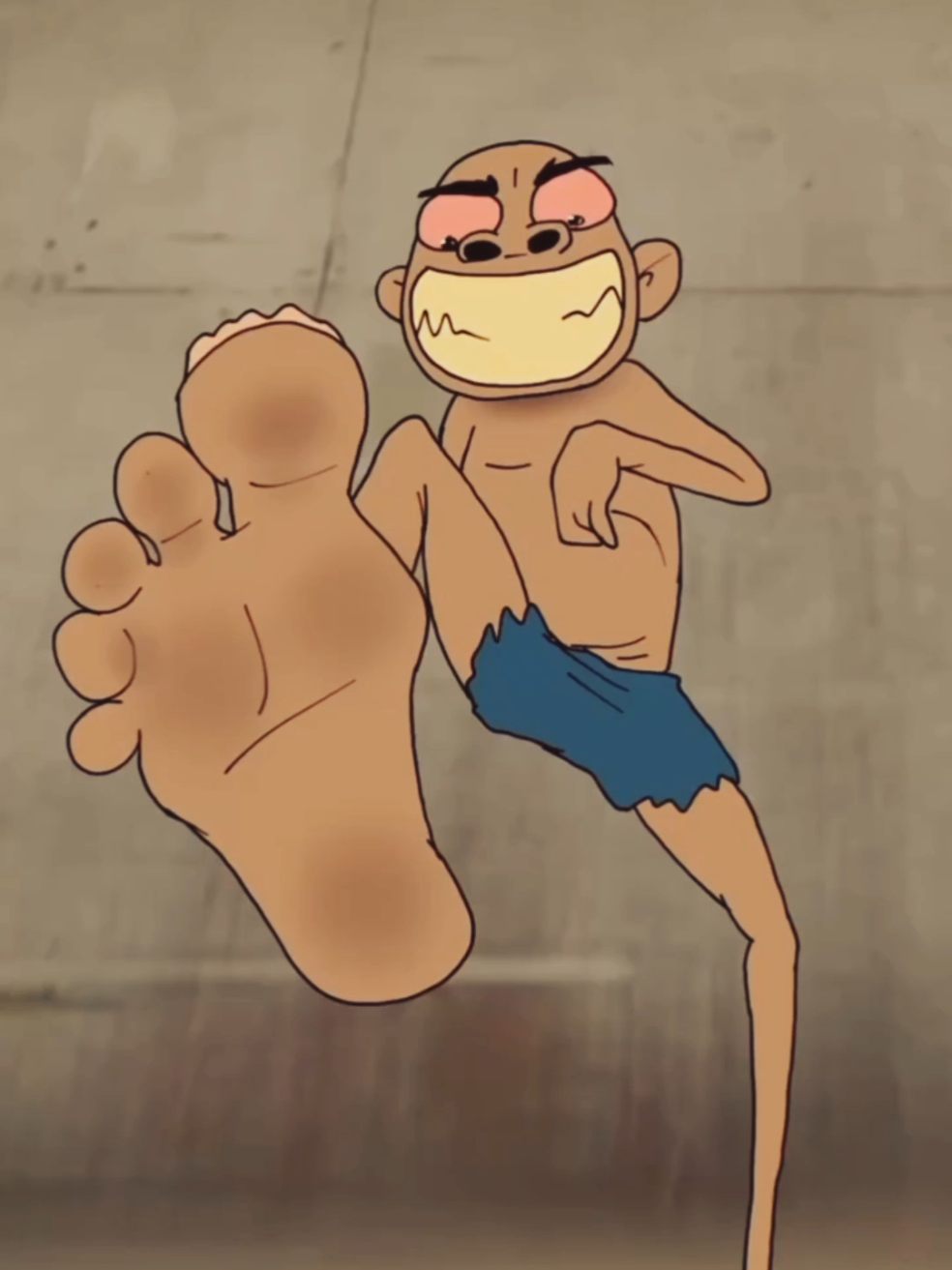@Nibbiiii animation