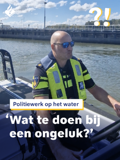 @Politie Nederland