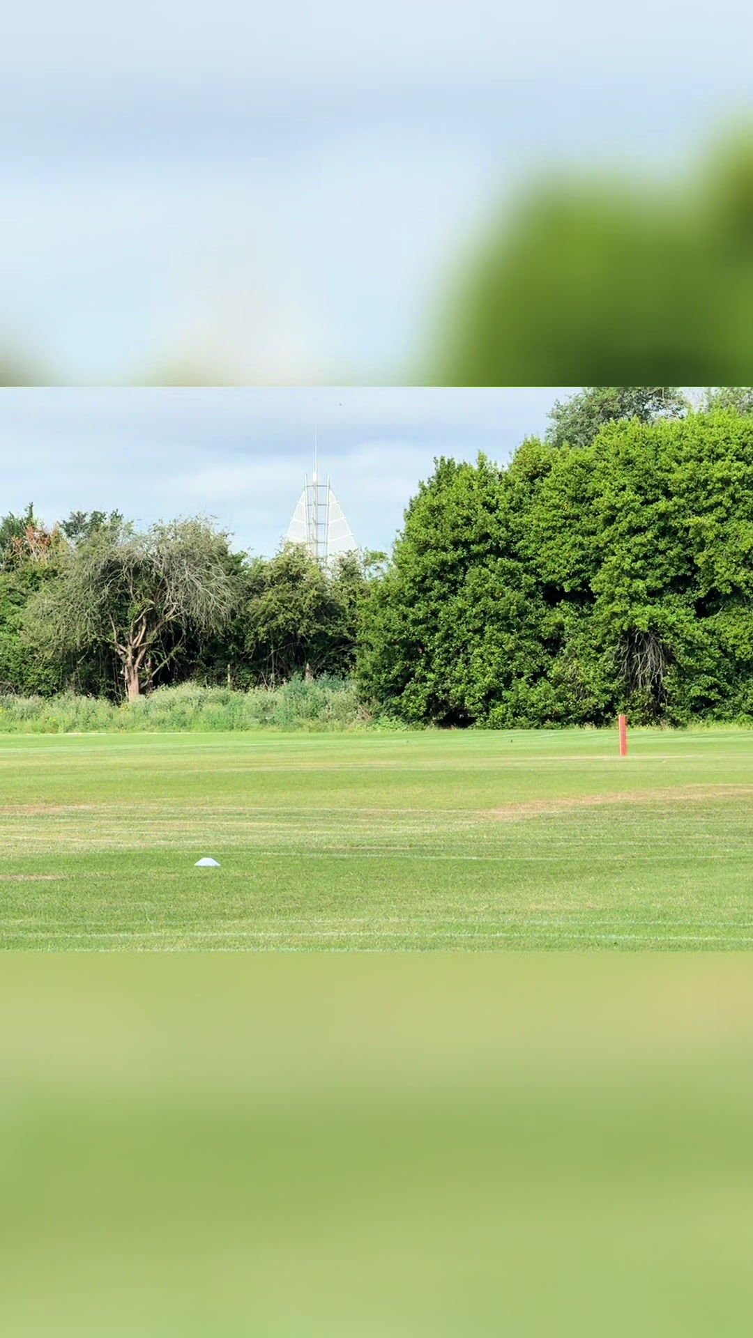 @Salesian College Sport