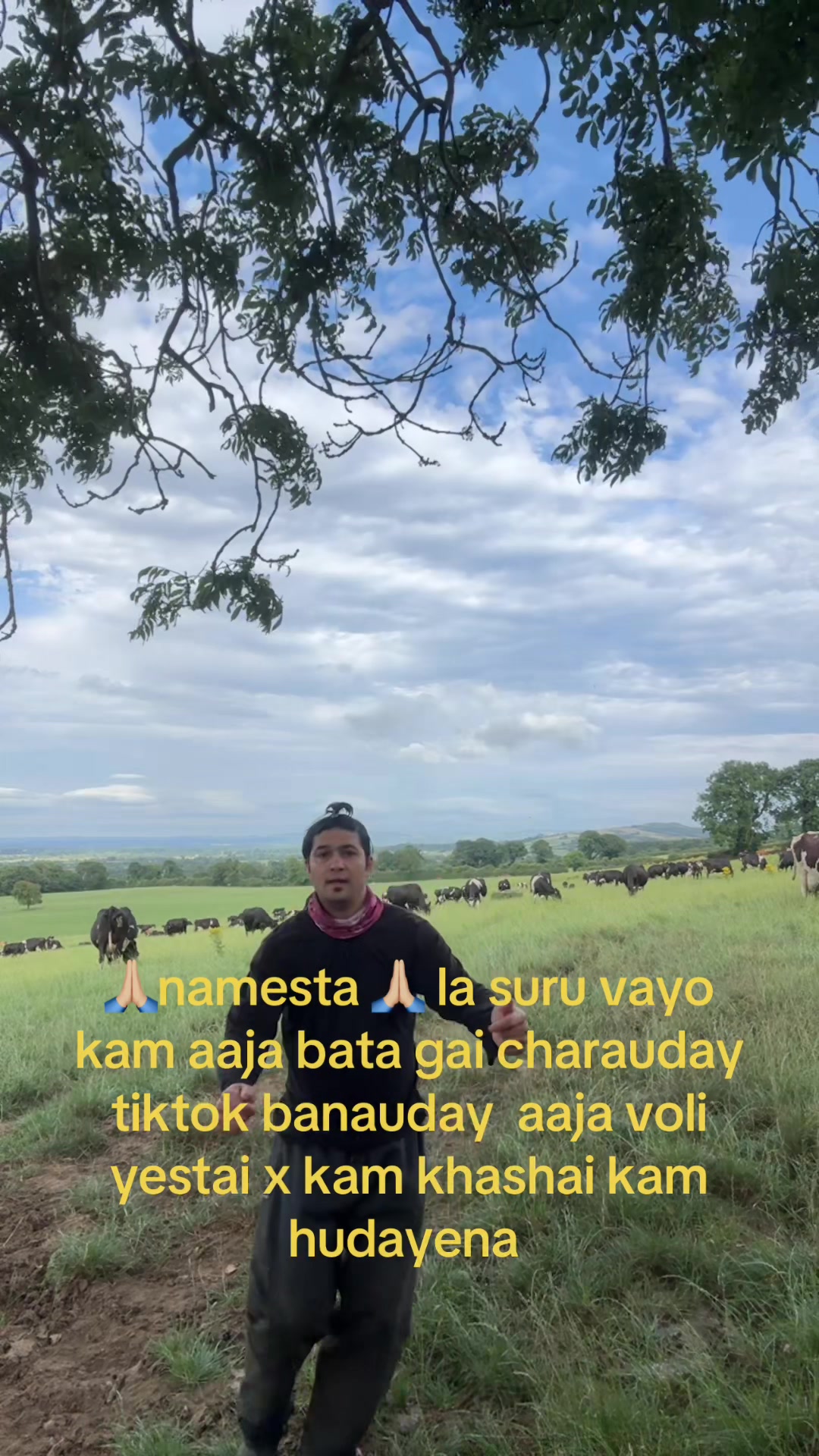 @Arjunkarki🇳🇵🙏🏼❤️🇮🇪🇮🇪