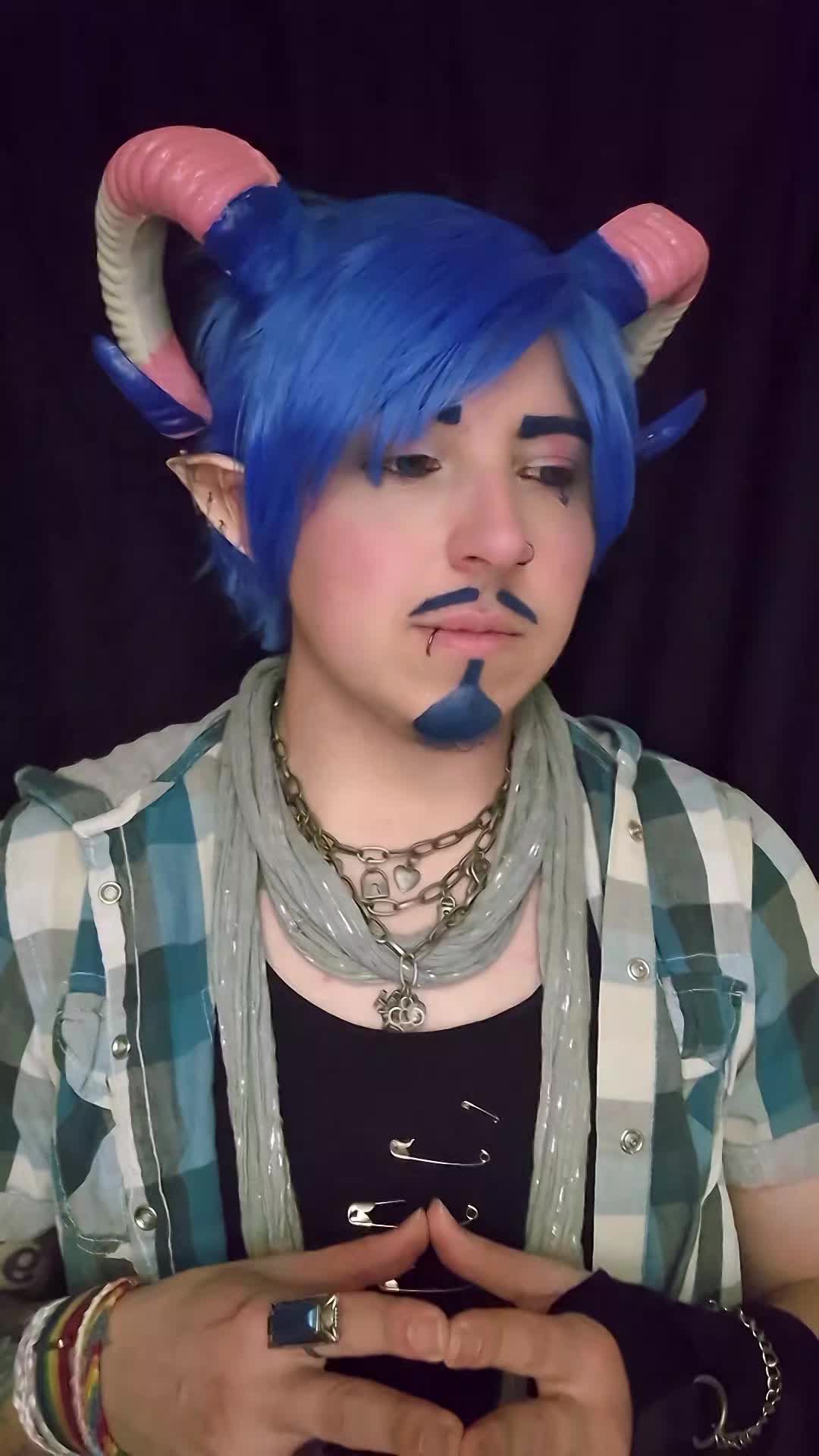 @AnxiousKingKay