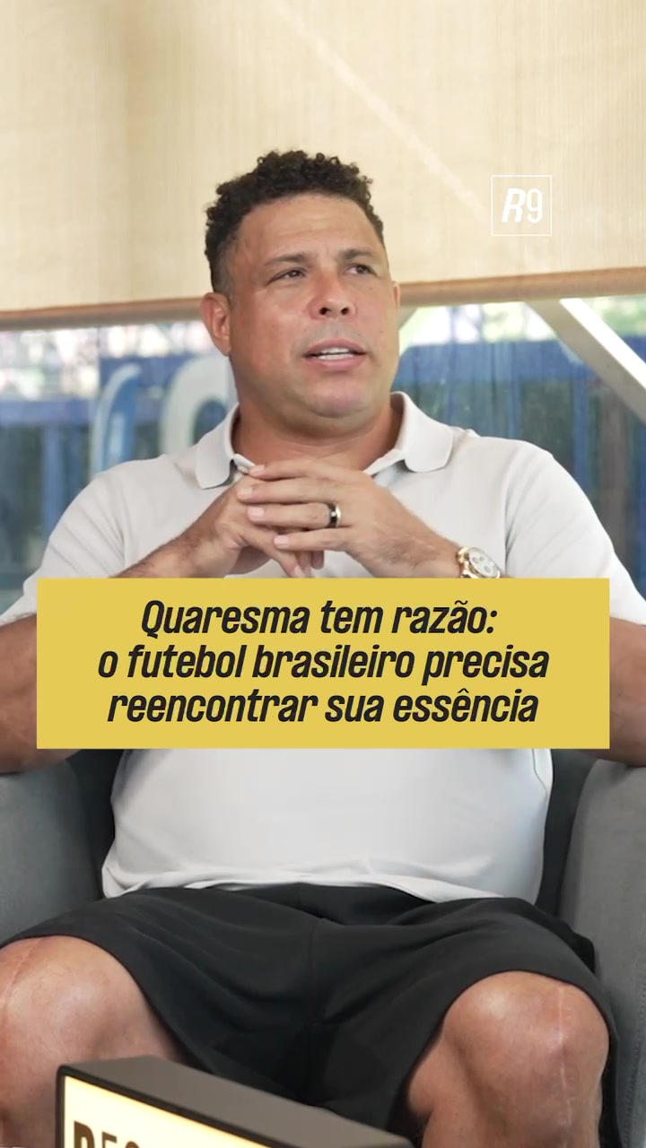 @Ronaldo Nazario