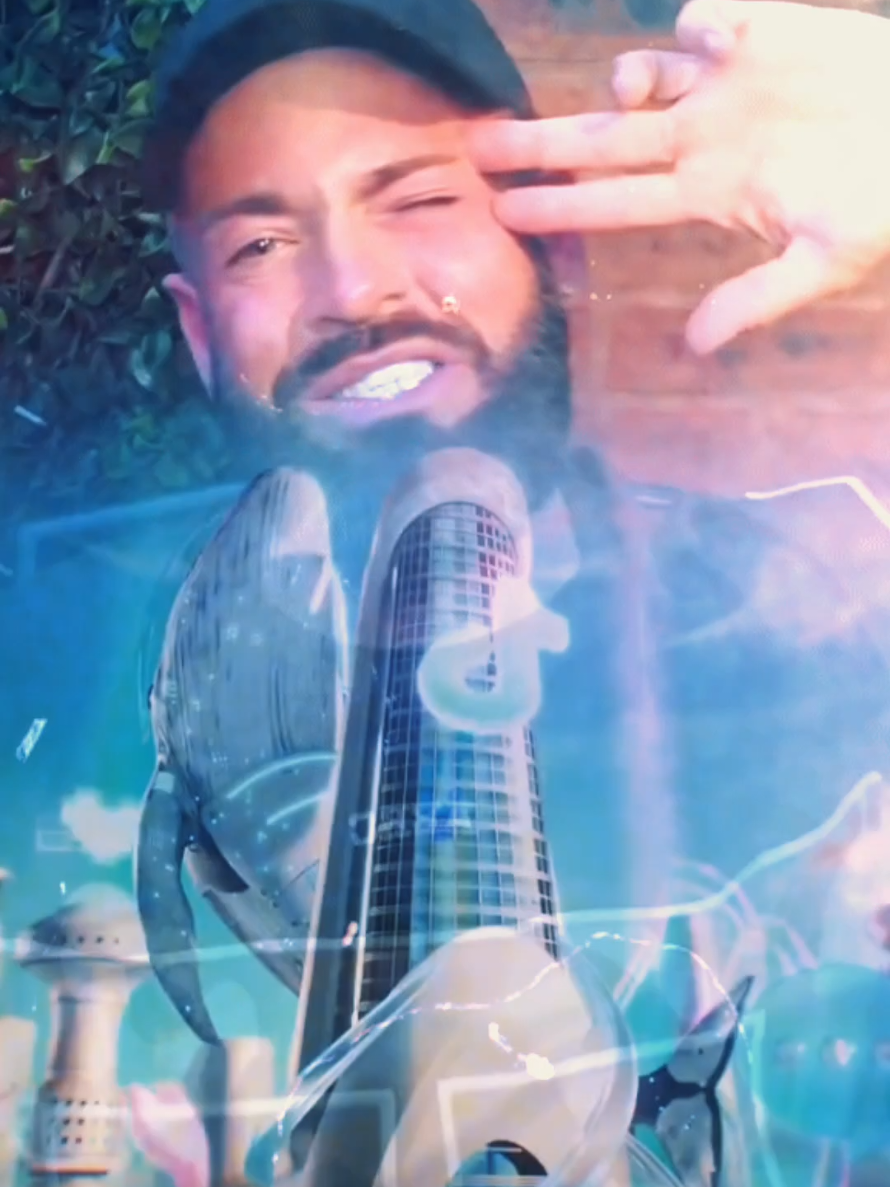 @๐ The Bearded Prince ๐