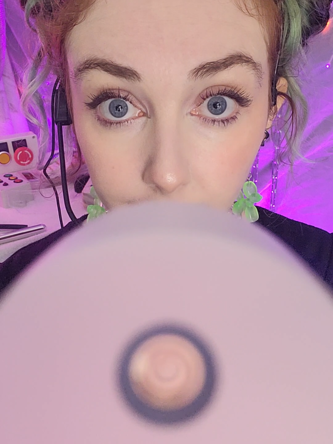 @VisualSounds1 ASMR