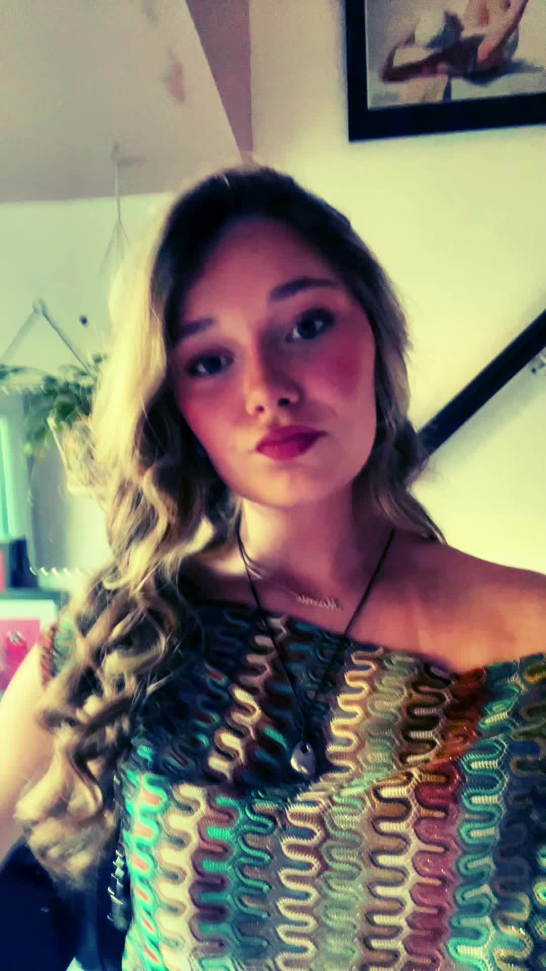 @𝐌𝐚𝐫𝐧𝐢𝐞💋