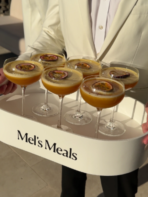 @Mel&rsquo;s Meals