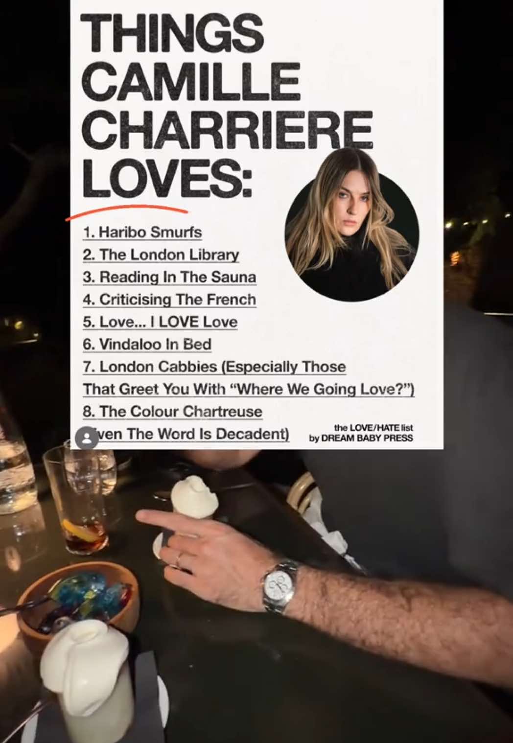 @Camille Charrière