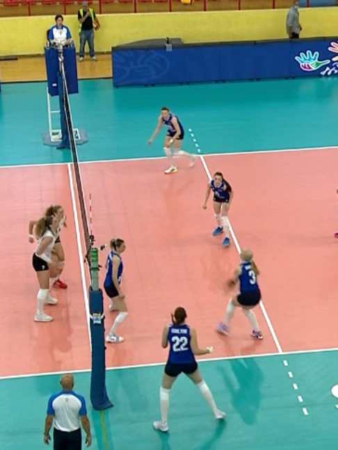 @CEV - European Volleyball
