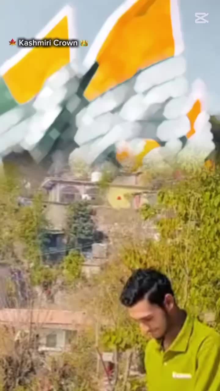 @faizan Kashmiri