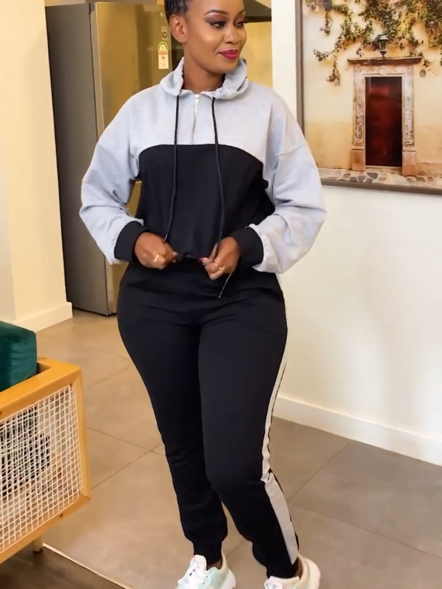 @K.A Fashions UG