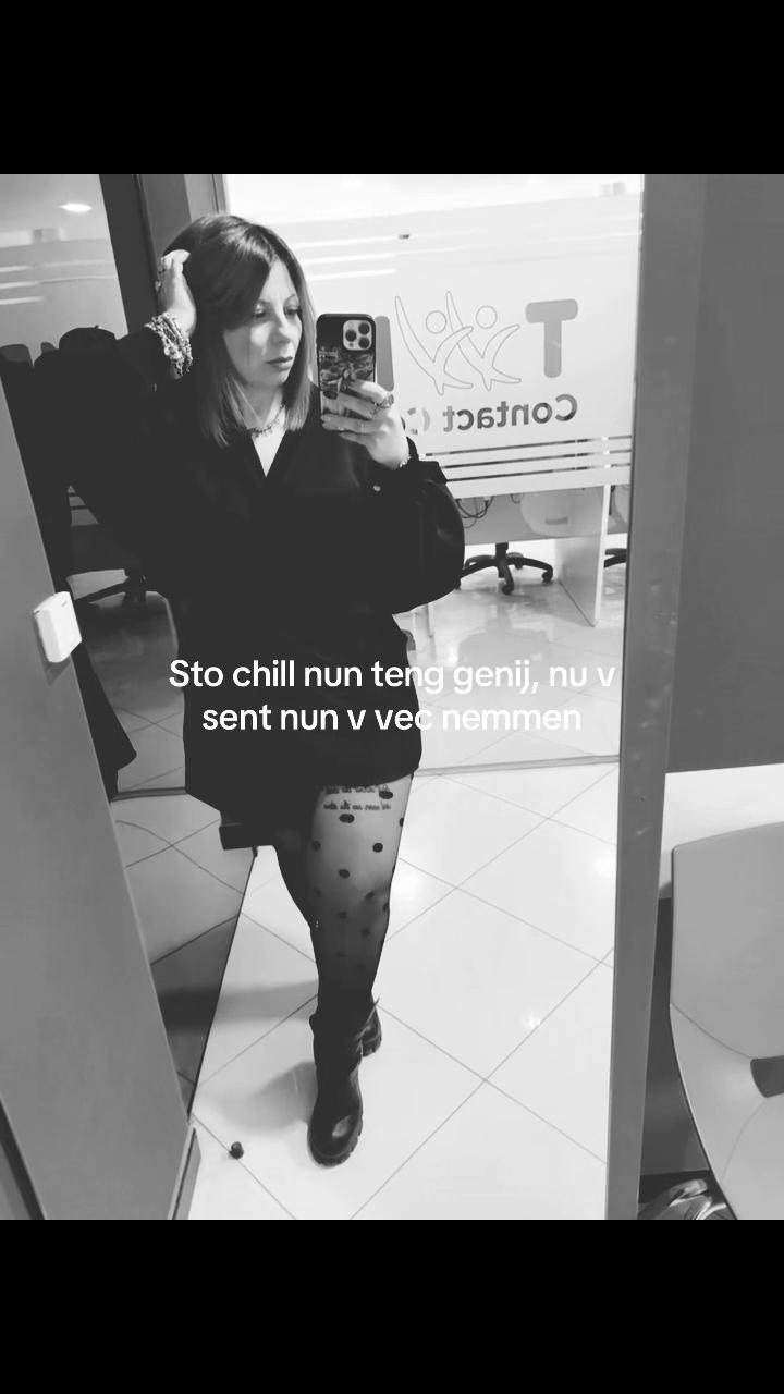 @Erika e basta