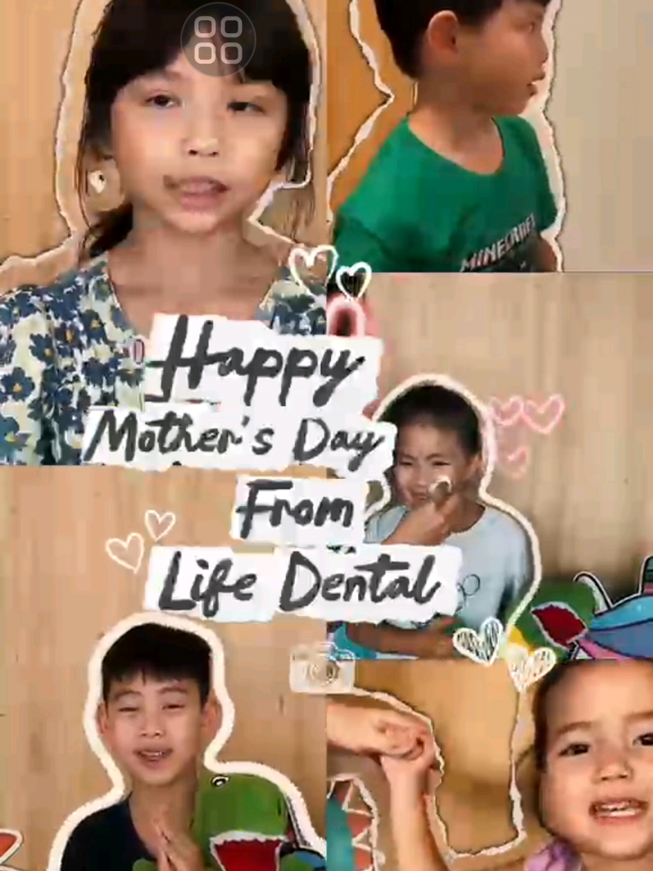 @LIFE DENTAL CLINIC 🦷