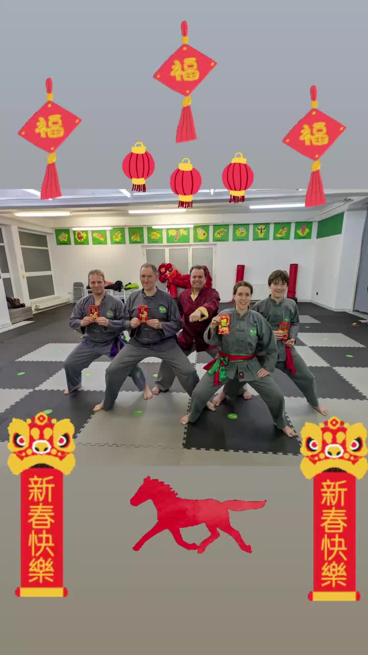 @Si-Fu von Ki-Fu&reg;