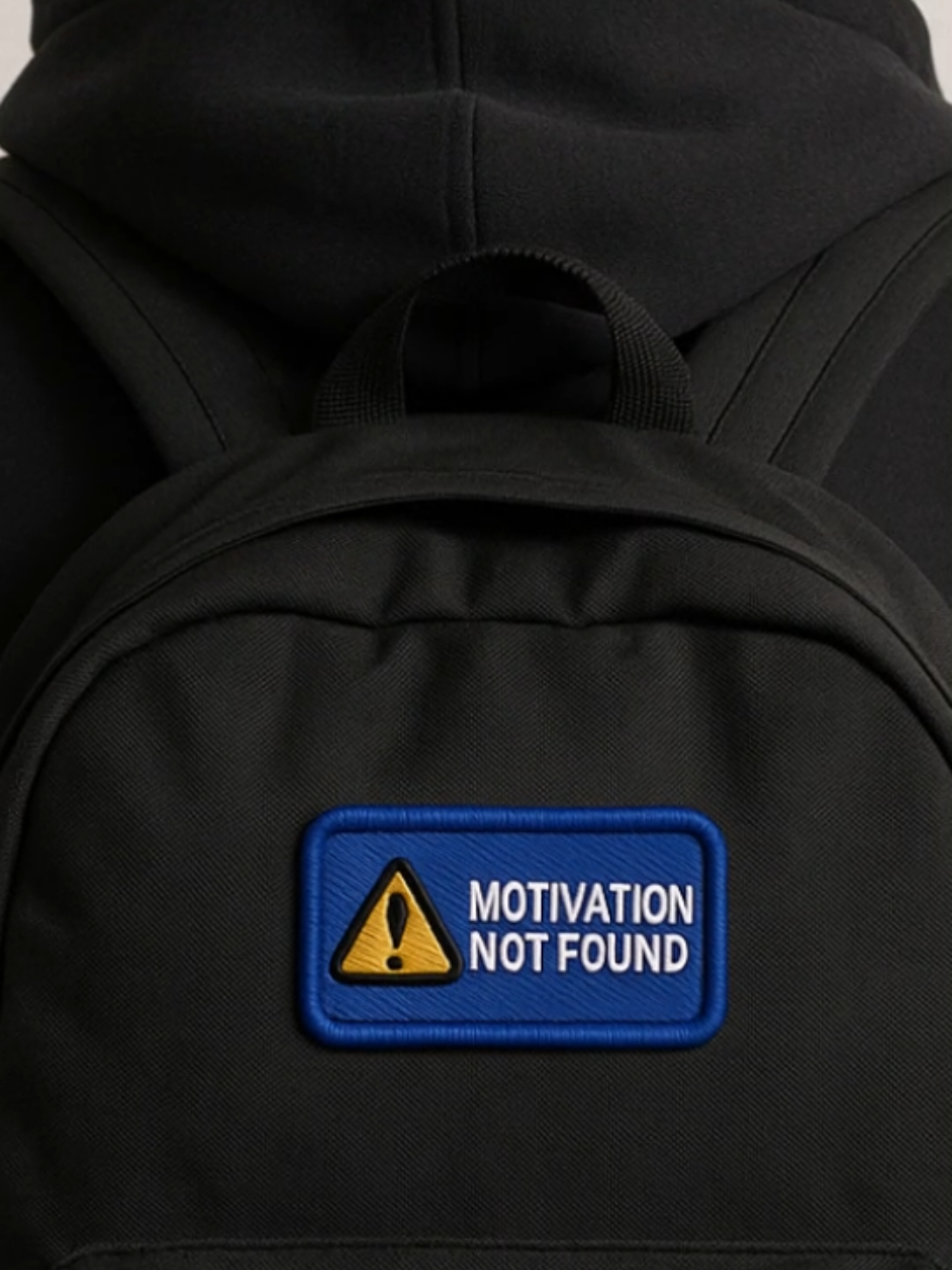 @Only Patches