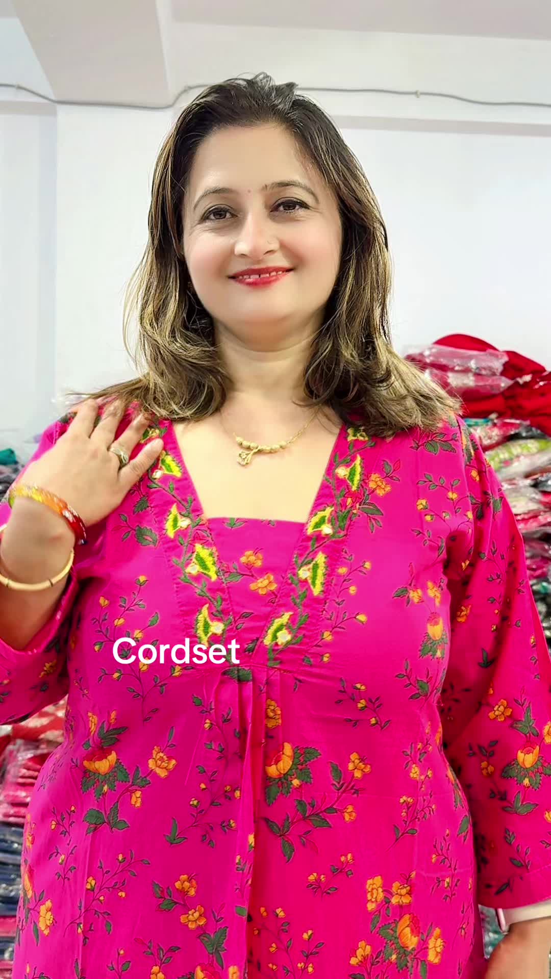 @Aabhushan kurti&rsquo;41097426