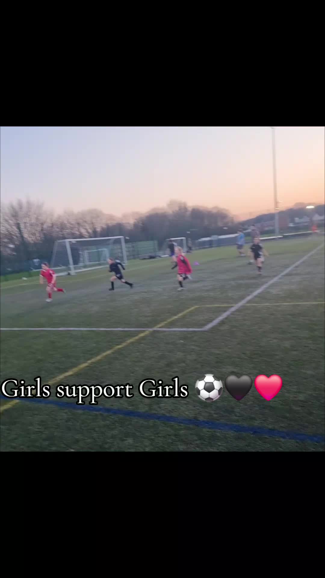 @Gazelles Great Sutton FC 🖤❤️