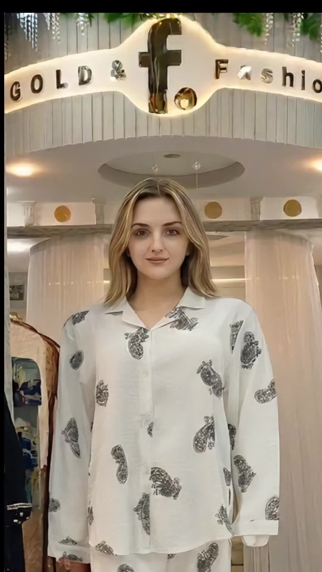 @f. gold&fashion