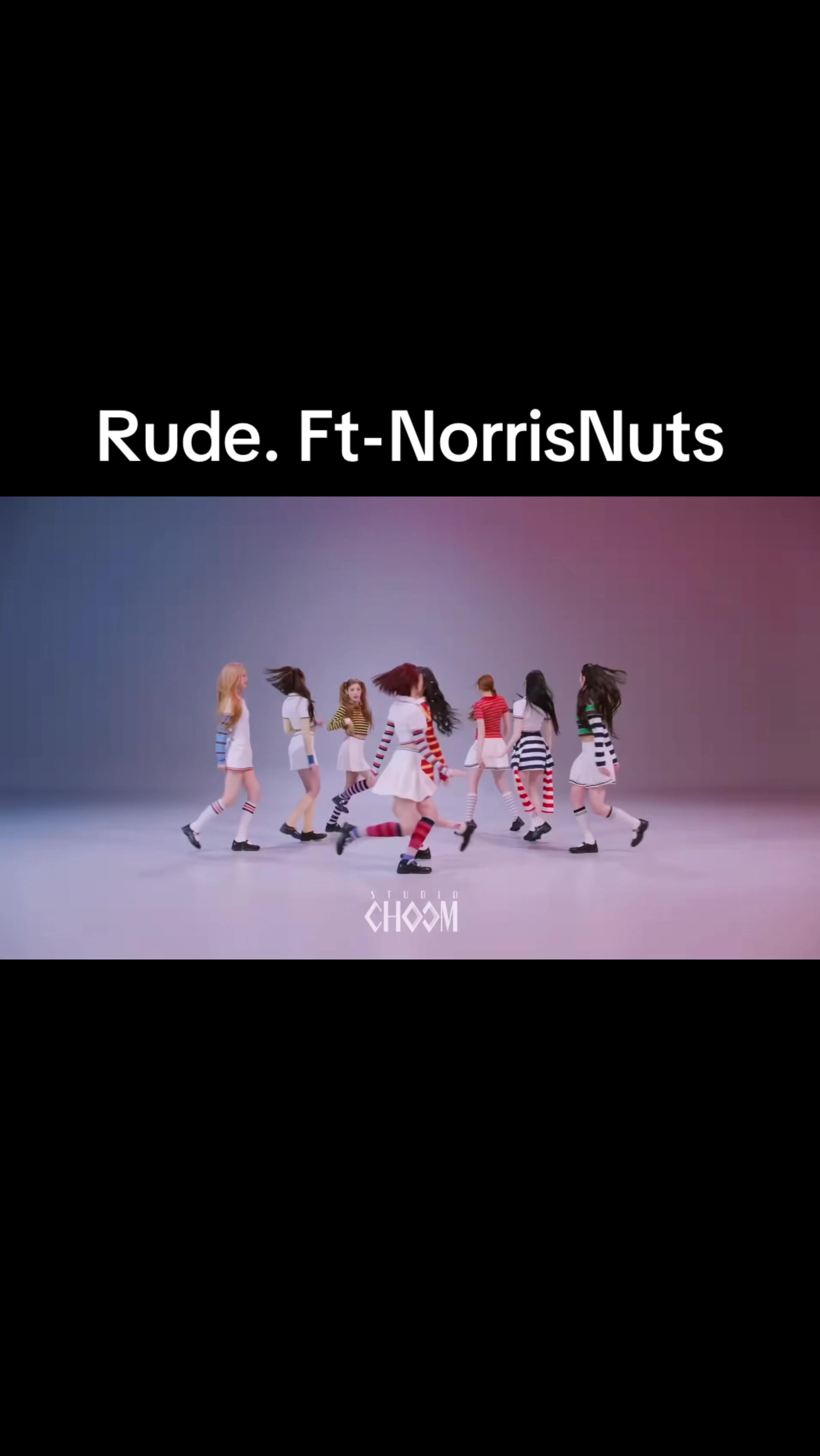 @Norris nuts>>