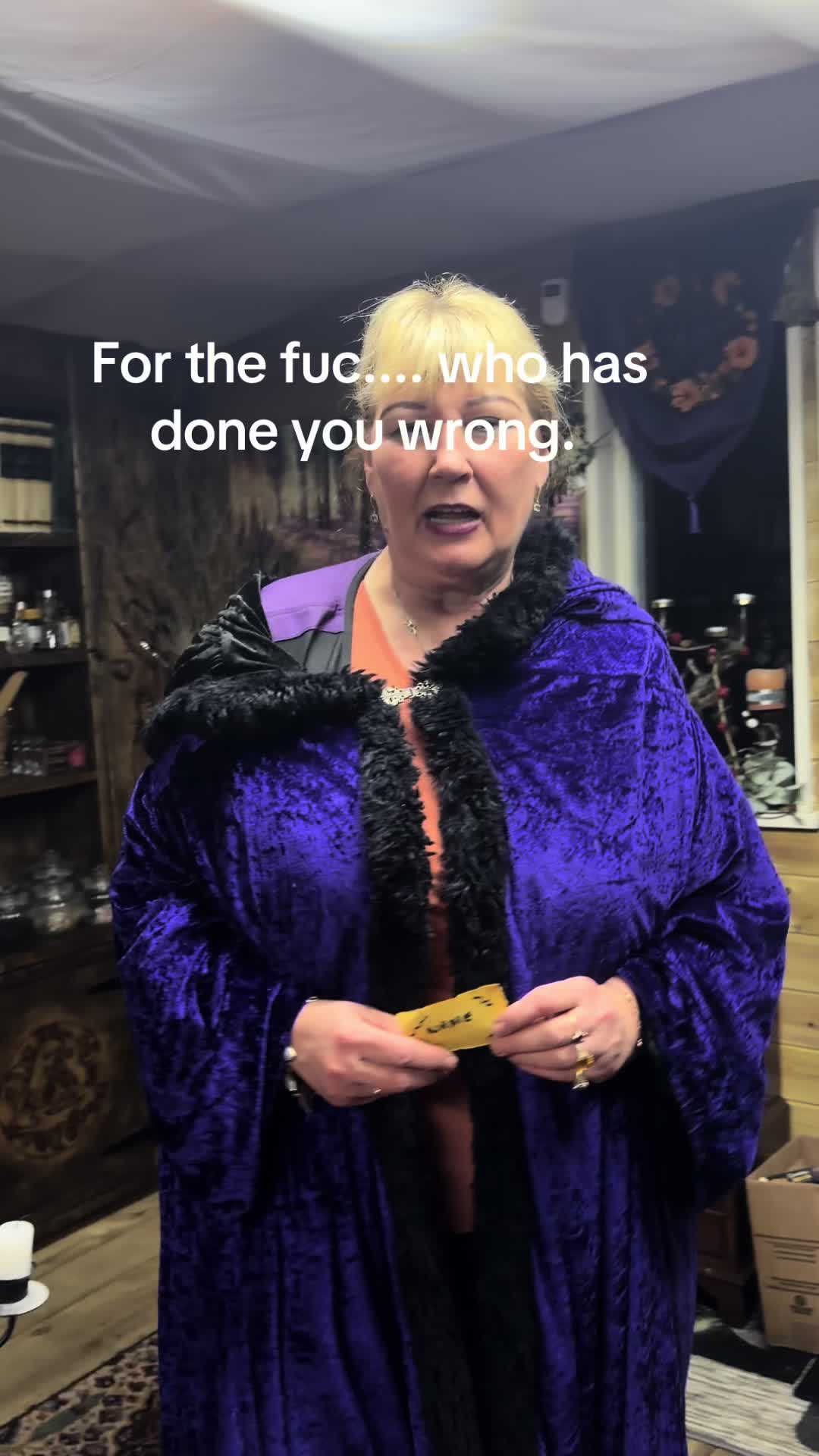 @Coventrywitch