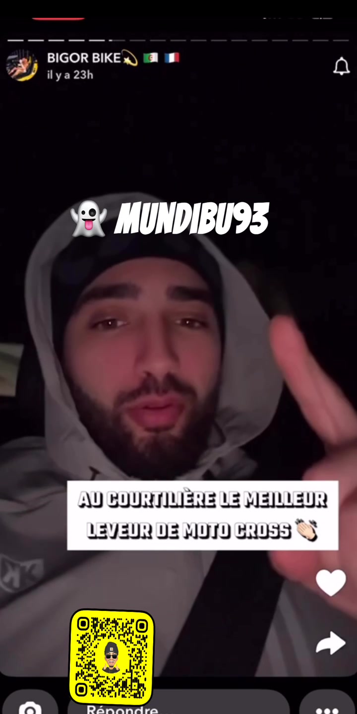 @OuaisBahOuais !!