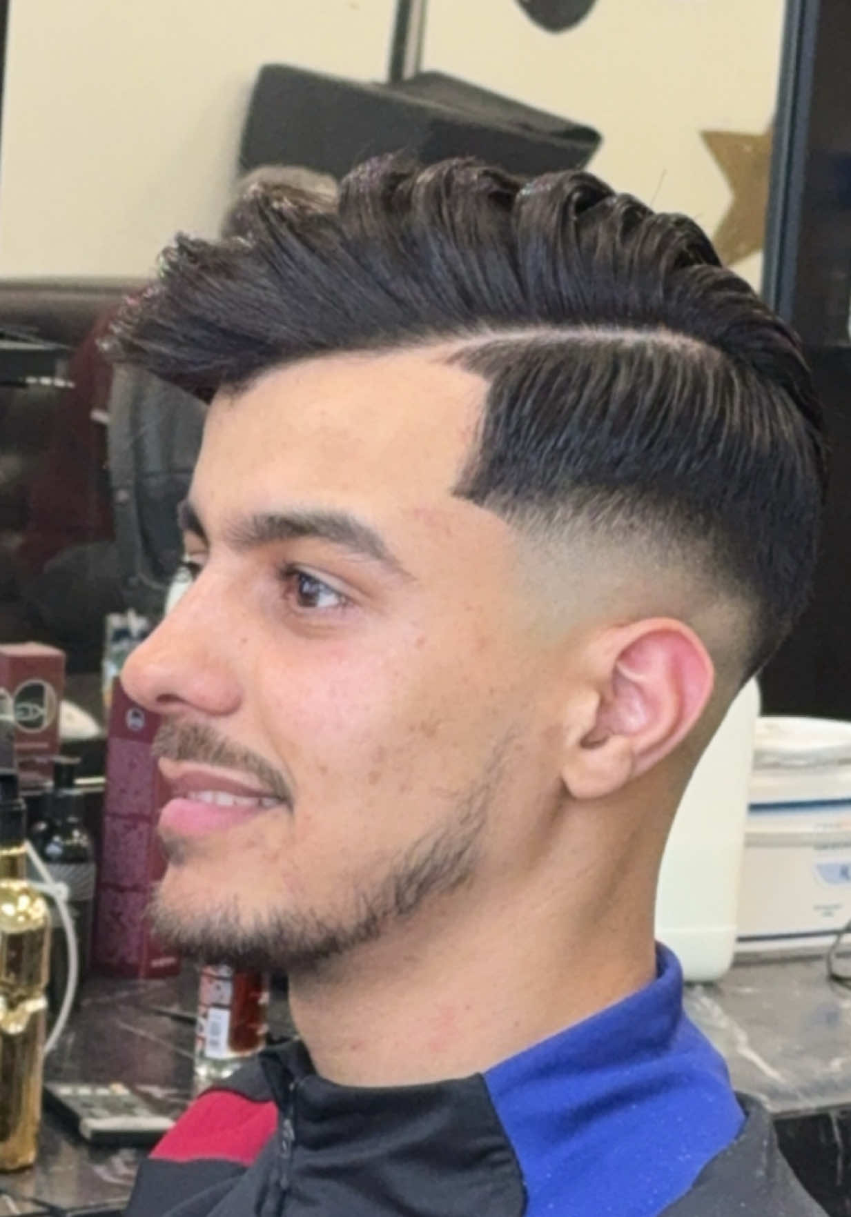 @La NASA du Barber 🪐💈