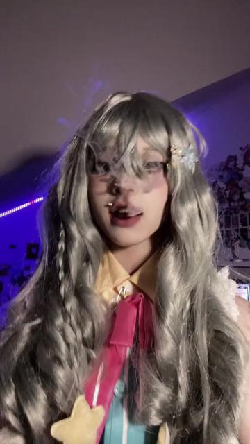 @ashe_cos🖇️