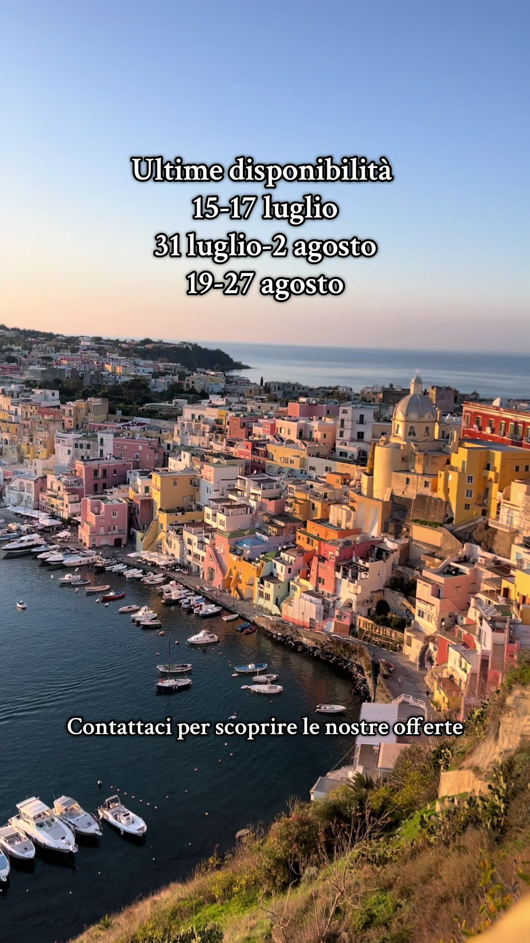 @La casa di Maddalena - Procida