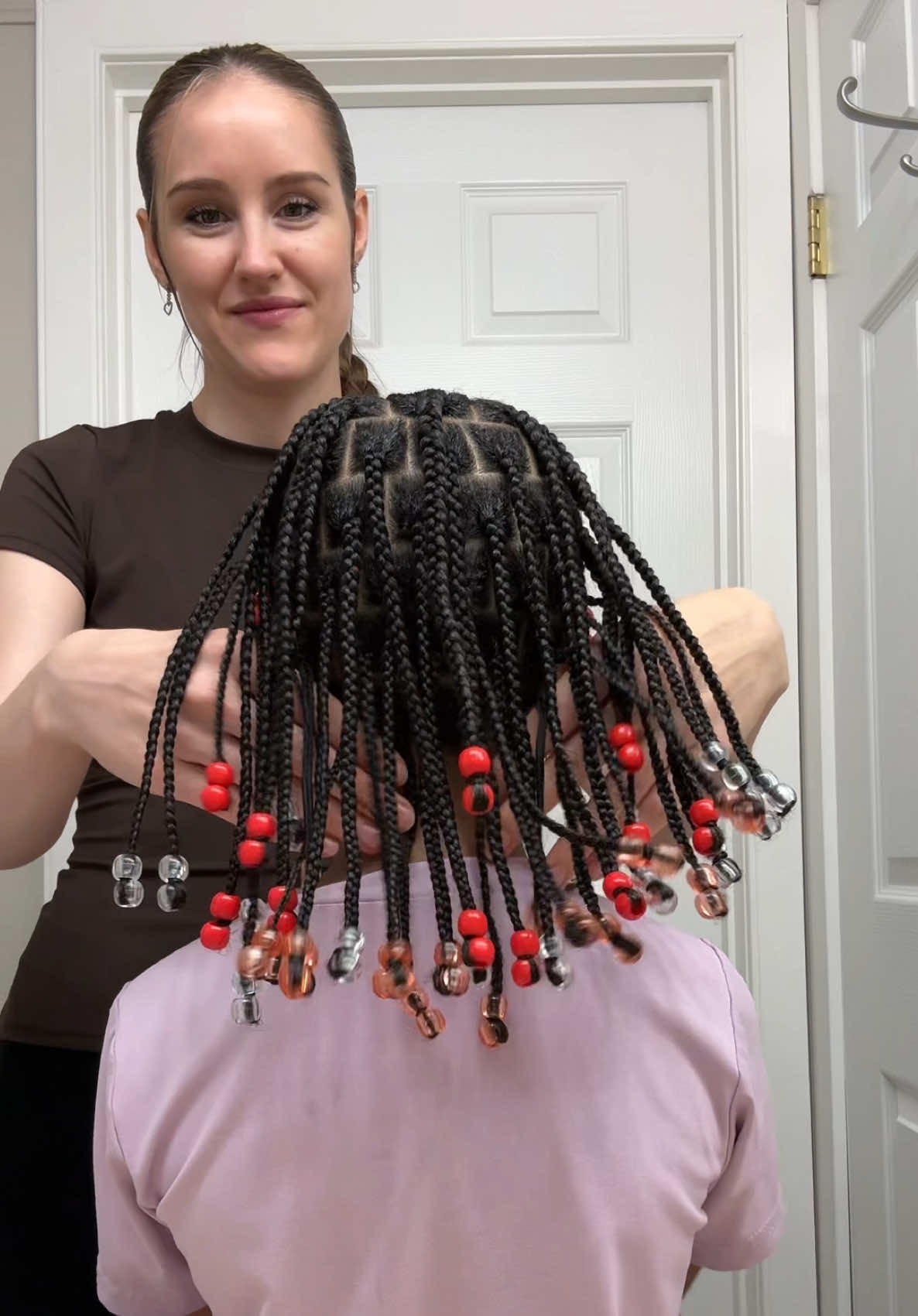 @Kidshairstyle_twins
