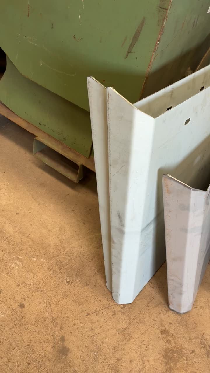 @Hirstle fabrications