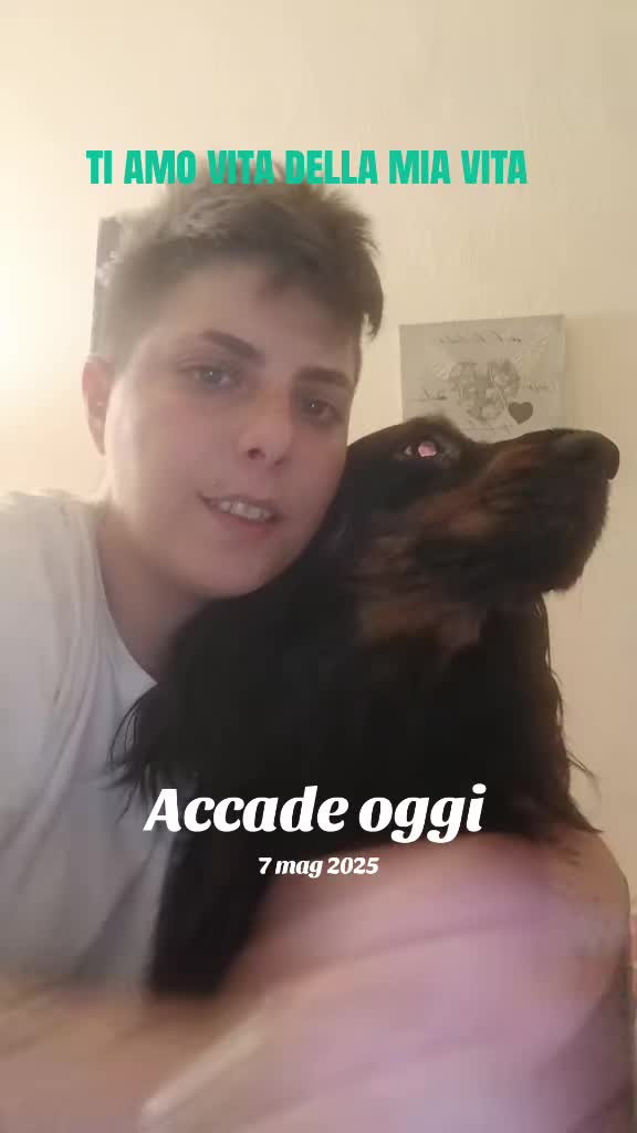 @Katia Sognamiebaciamy