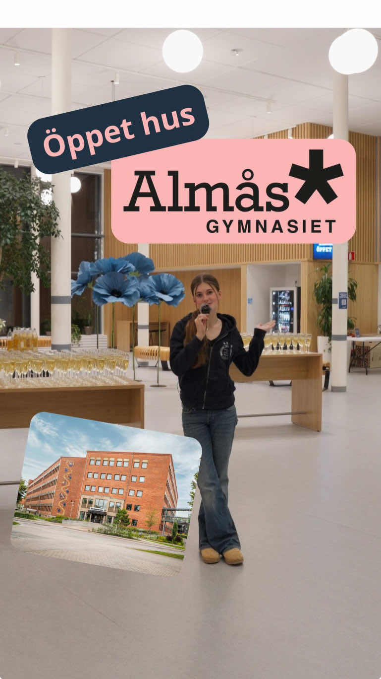@Borås gymnasier