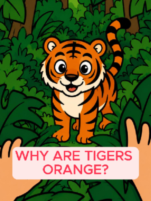 @WildlifeWonderTV Animal Facts