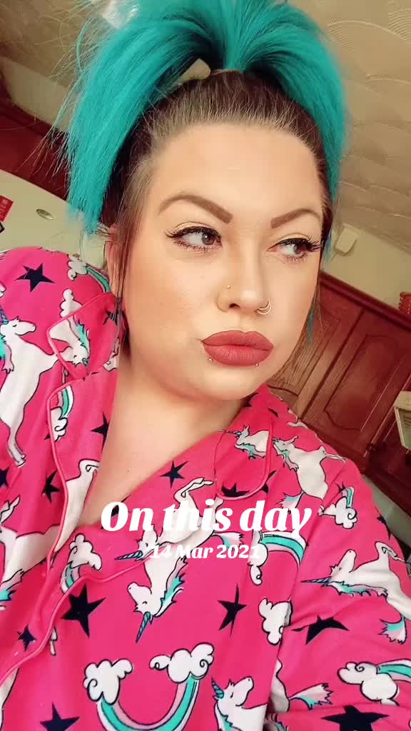 @Walbyoff 💋