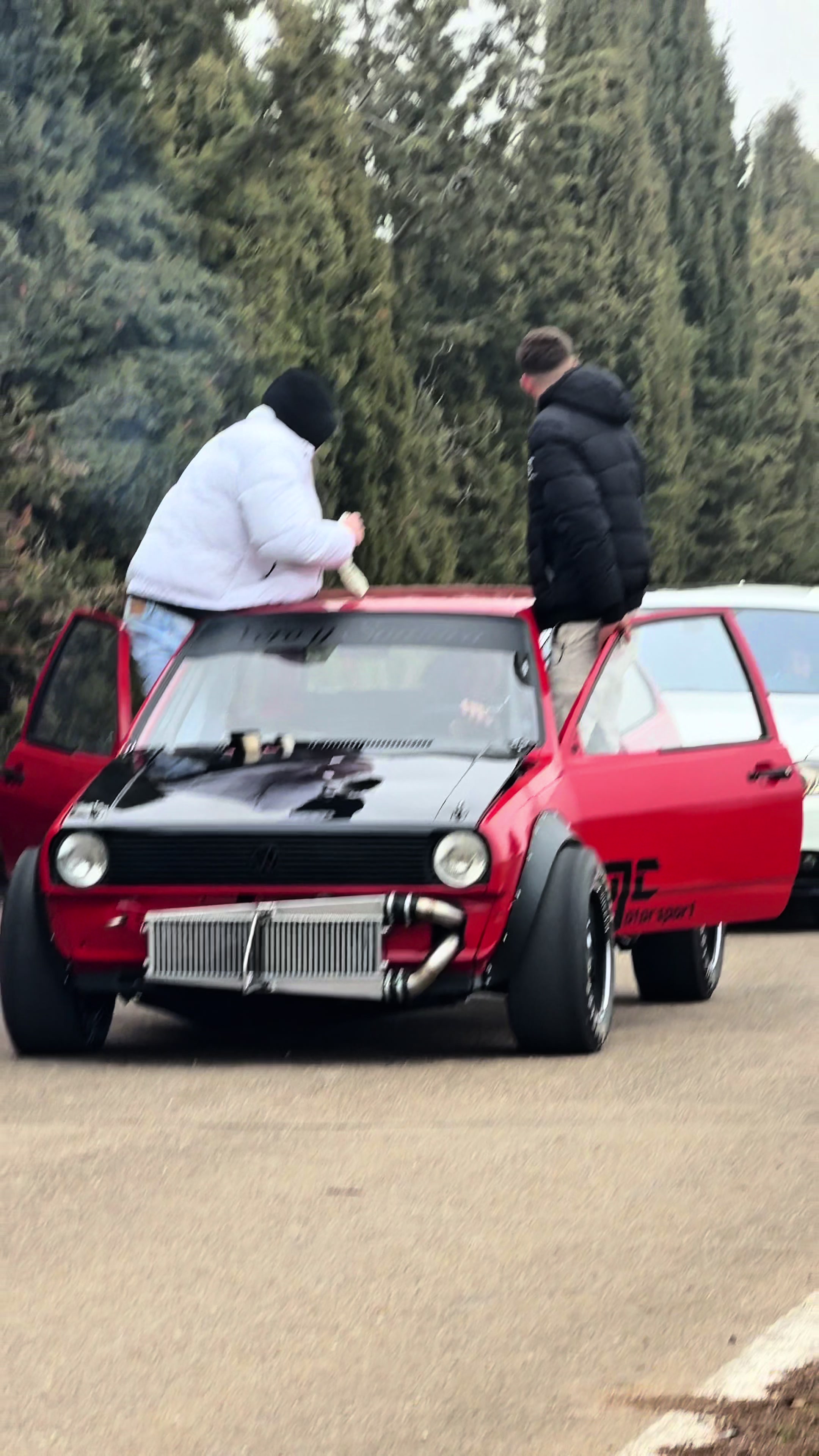 @Mstig Competición