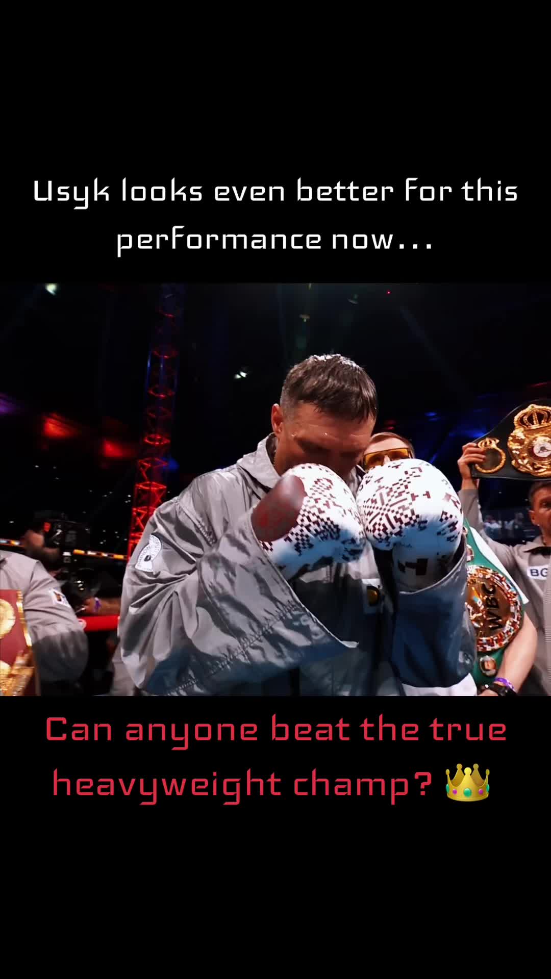 @Boxing SB