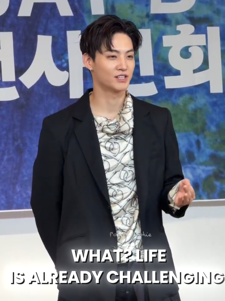@For Jaebeom