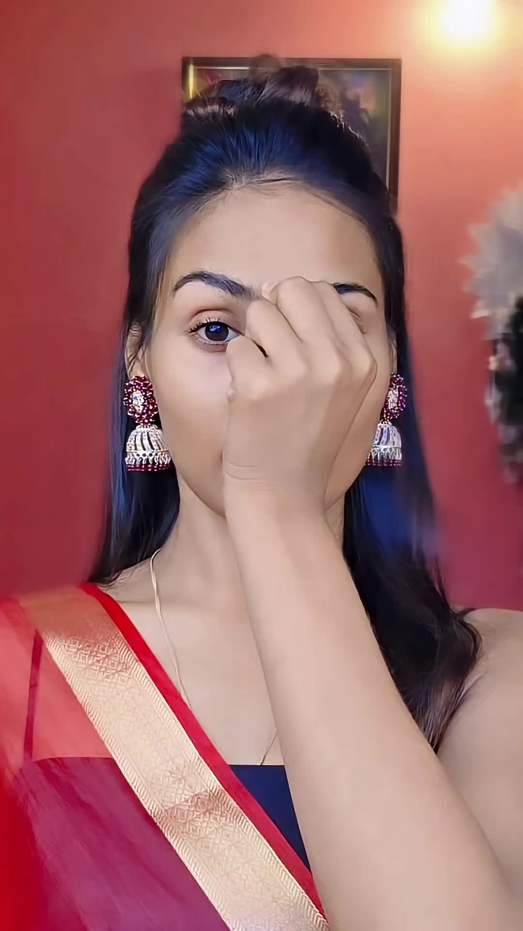 @indian makeover