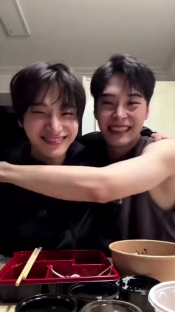 @&heart 26/02 OP COMEBACK