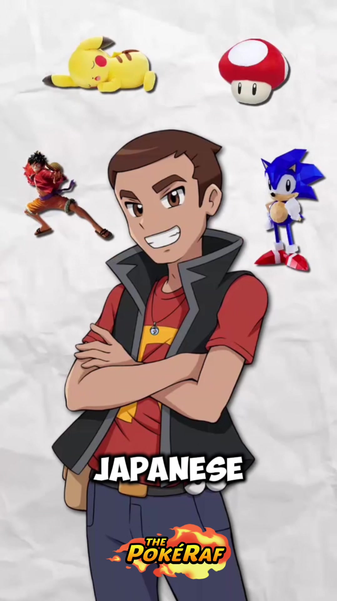 @ThePok&eacute;Raf