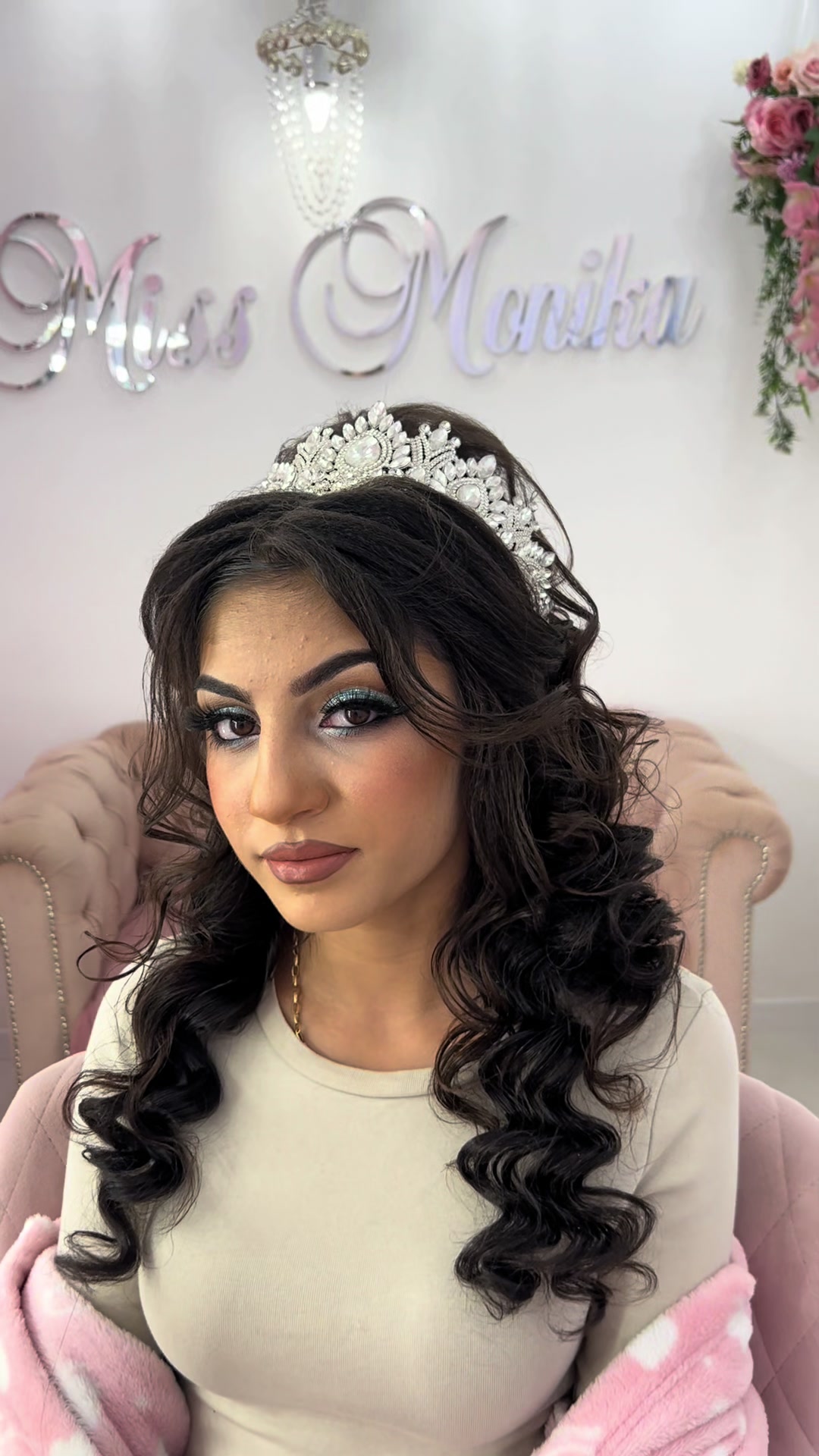 @❤💄Makeup Miss Monika💄❤