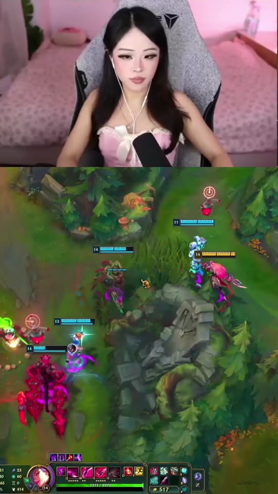 @Scar ๐ธ twitch.tv/scarlettpls