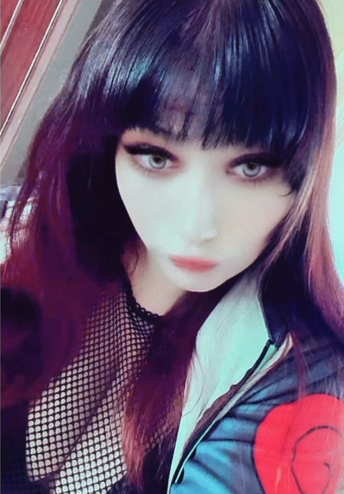 @🍥🥷Anna Snape Actress 🍥🥷