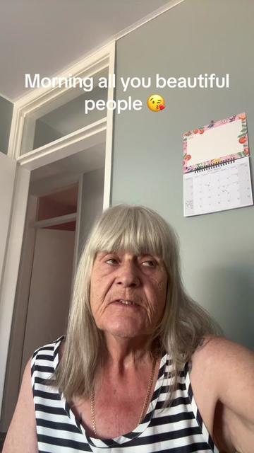 @Granny june