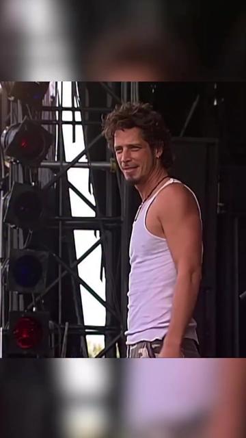 @Chris Cornell