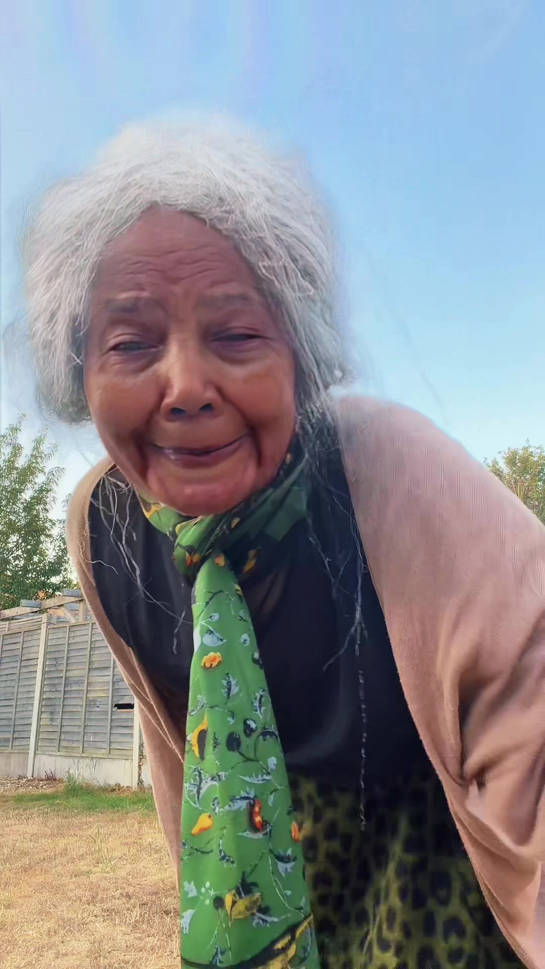 @OG Granny