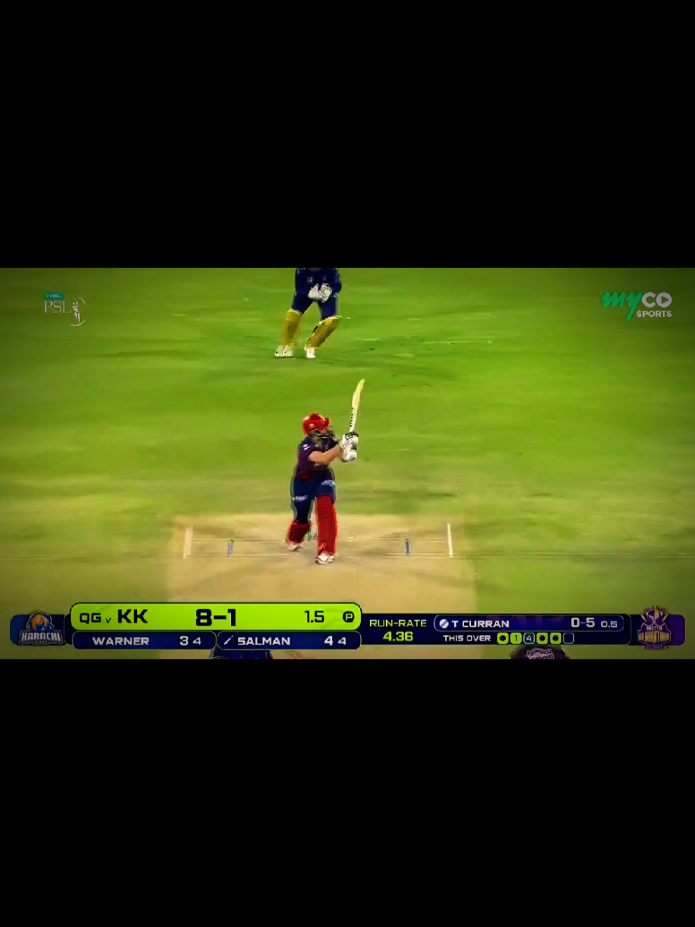 @CricketVibes