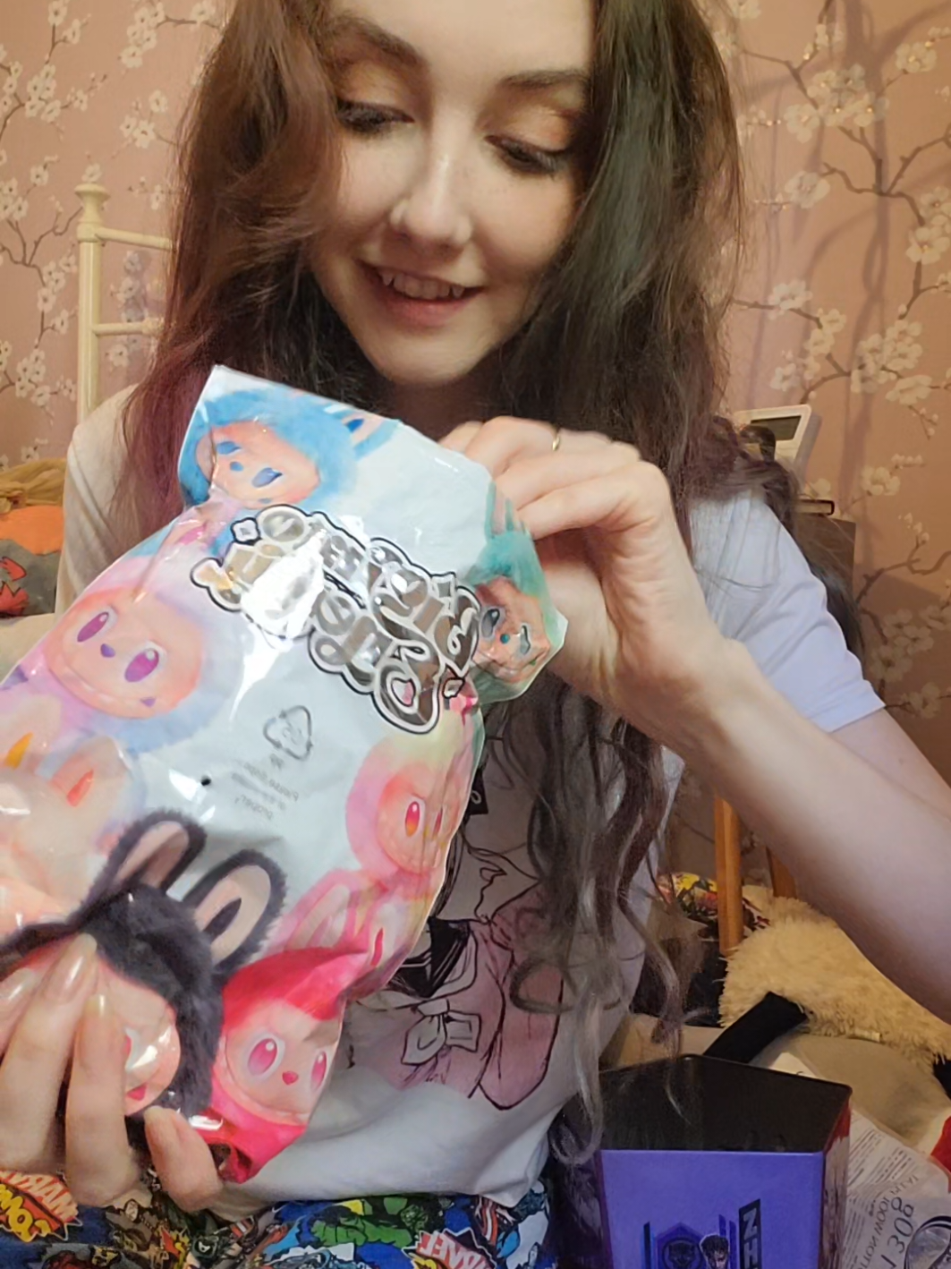 @VisualSounds1 ASMR