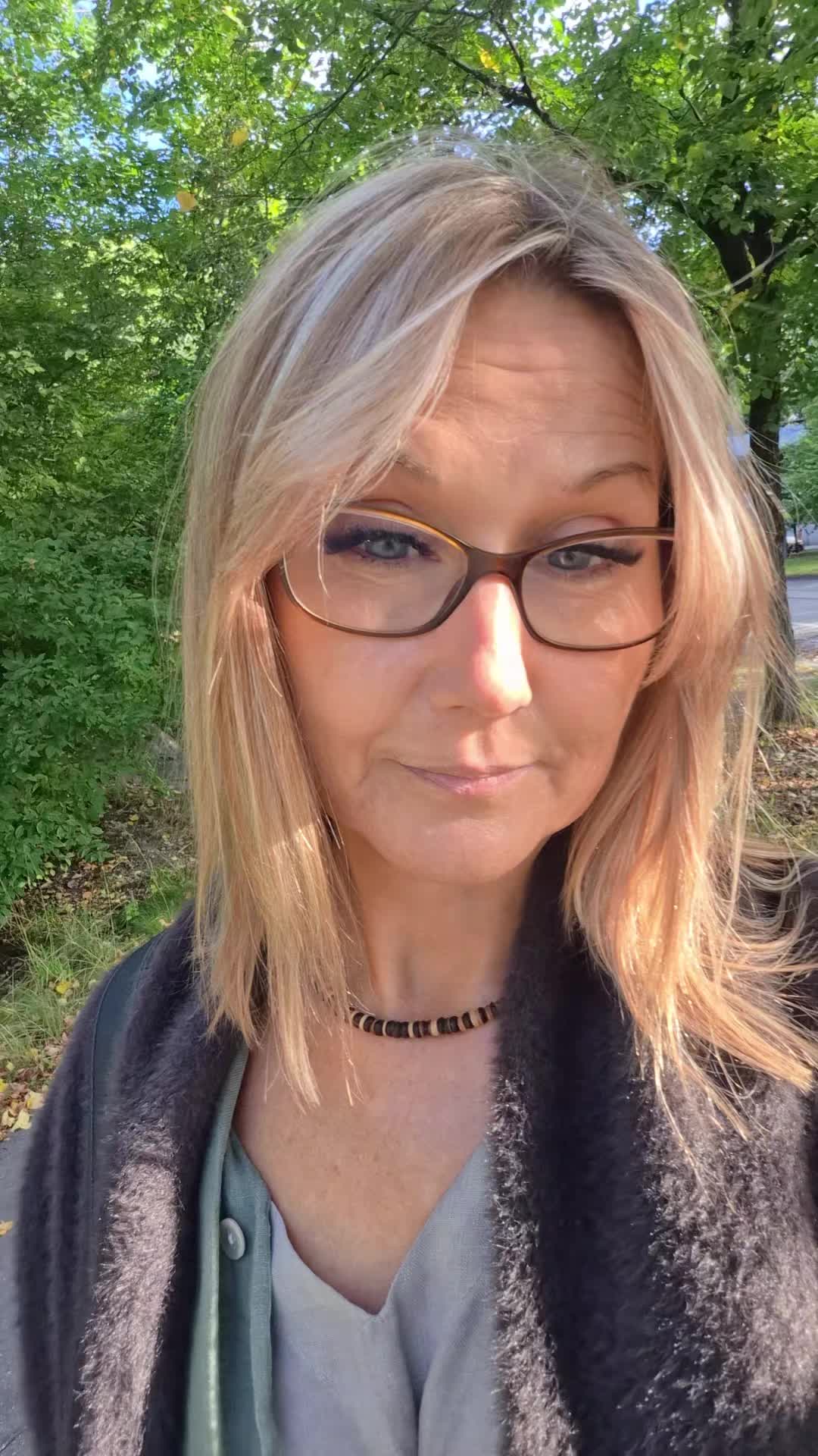 @Johanna Försti
