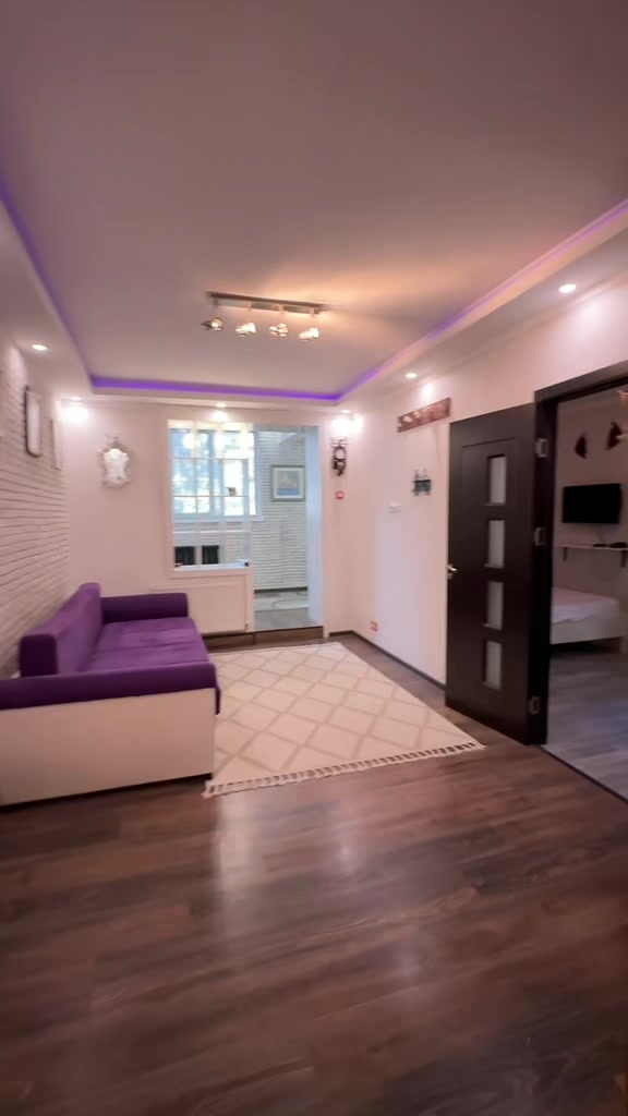 @Mihai Osipov - Apartamente